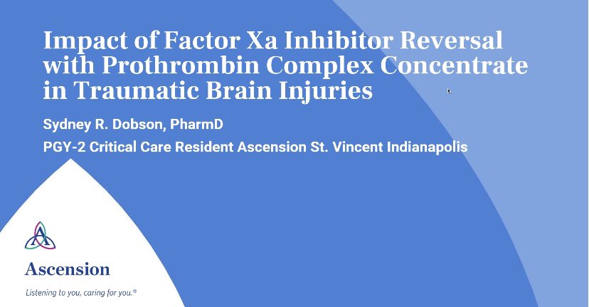 Ashley & Brooke Barlow PharmD tweet media