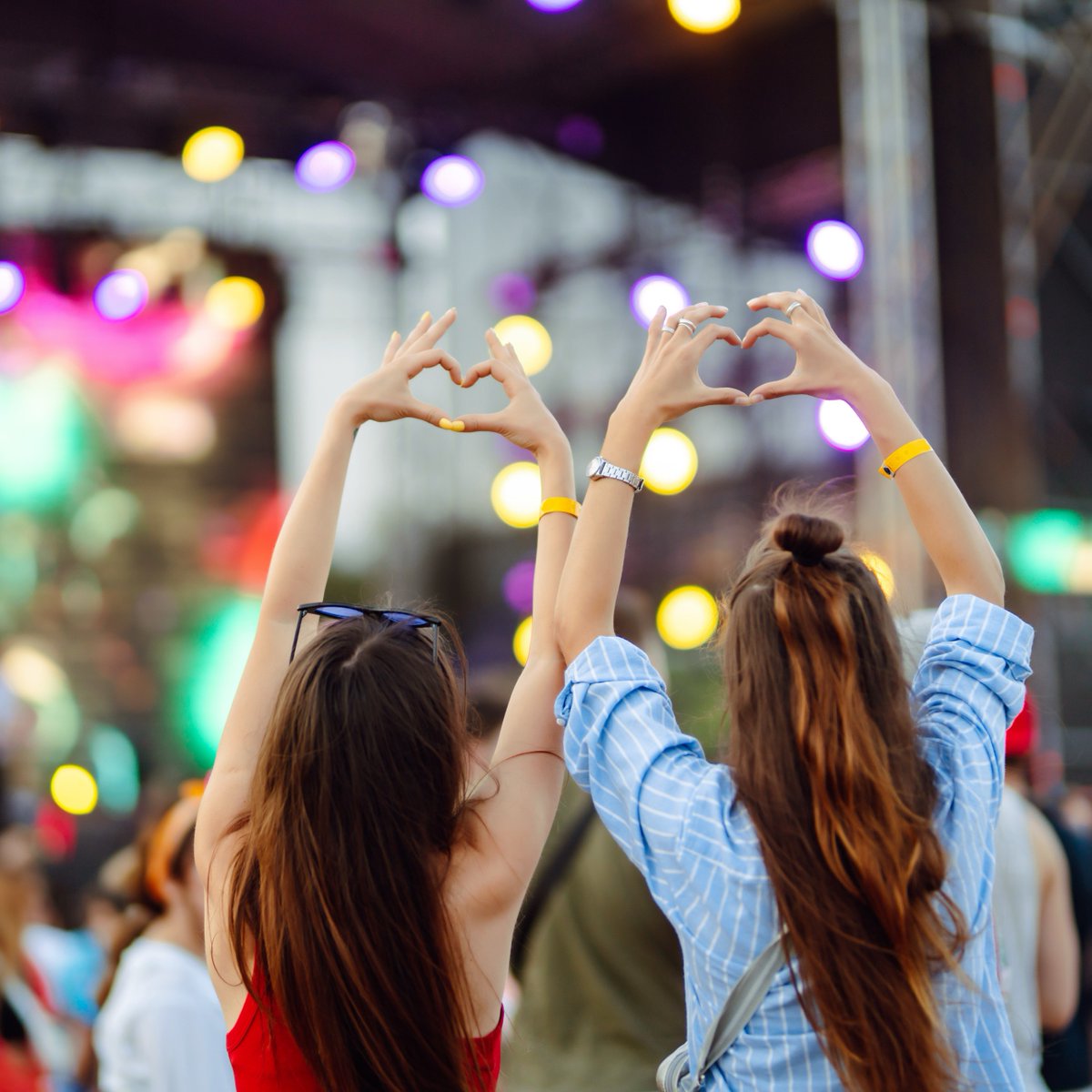 When you first get sober, it can feel like your social life is gone. From movie nights to chili cookoffs, sober events are not only fun, but they also connect us to others on our journey, says CEO Devon Anderson. bit.ly/3YRhGQ4