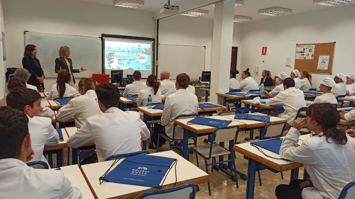 Grupo Peñarroya tweet media