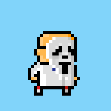 I am a Boogle Bandit <a href="/banditsbtc/">₿itcoin ₿andits</a>
 
Didn't get a Boogle on Sol but managed to inscribed one on BTC, 512 supply and team led by @ChartFuMonkey and <a href="/Arnecrypt/">Arne</a> ! 

Bullish! Secondary soon!