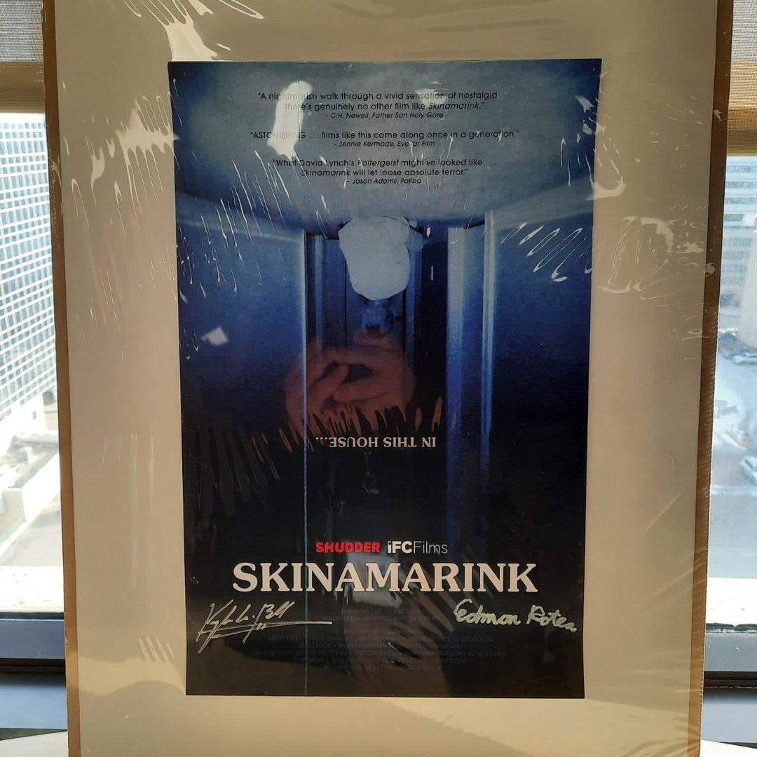 IFWinterCinema's tweet photo. Tonight, the International Festival of Winter Cinema will be having a special Chilling Horror series with a collection of short films by Kyle Ball and Brandon Rhiness.
@kyleedwardball @BrandonRhiness
#ifwc #yeg #yegfilm #film #yegwinter #kyleball #horror #silverskate https://t.co/cPQUct3BCr