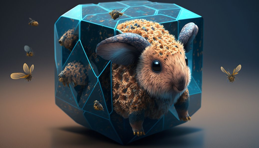 Nifty_01's tweet photo. Rejoignez-moi dans l'univers fascinant de l'art numérique ! Je viens de lancer ma collection NFT et j'aimerais que vous la découvriez. Des perroquets en forme de cube aux éléphants colorés, il y en a pour tous les goûts ! #nftart #cryptoart #Collections 

https://t.co/Ln1X1NGuz8 https://t.co/gXVy5sAvYW