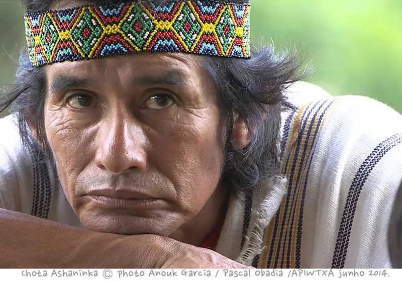 🚨 Después de nueve años, dictan 28 años de prisión a los asesinos de Edwin Chota.
➡️  Los líderes ashéninkas Edwin Chota, Jorge Ríos, Leoncio Quintisima y Francisco Pinedo fueron asesinados el 1 de setiembre de 2014.
bit.ly/3xwNApB