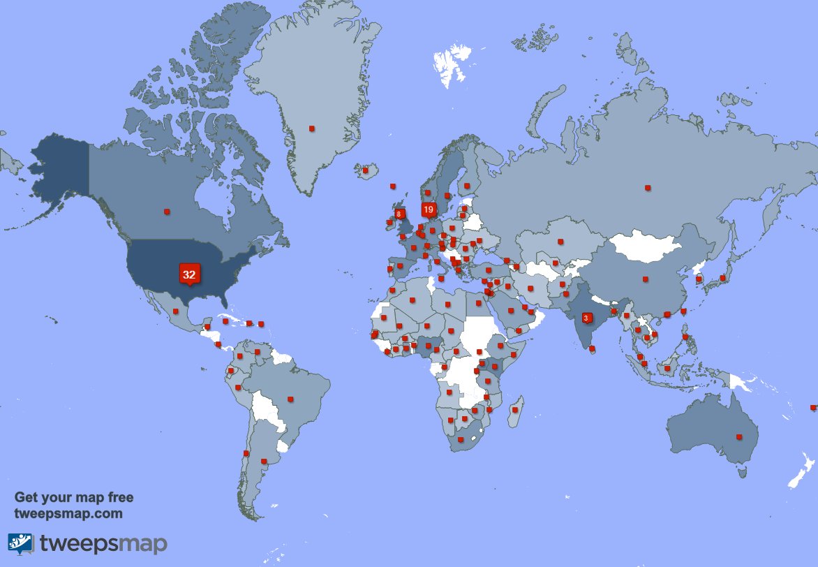 John Olsen tweet media