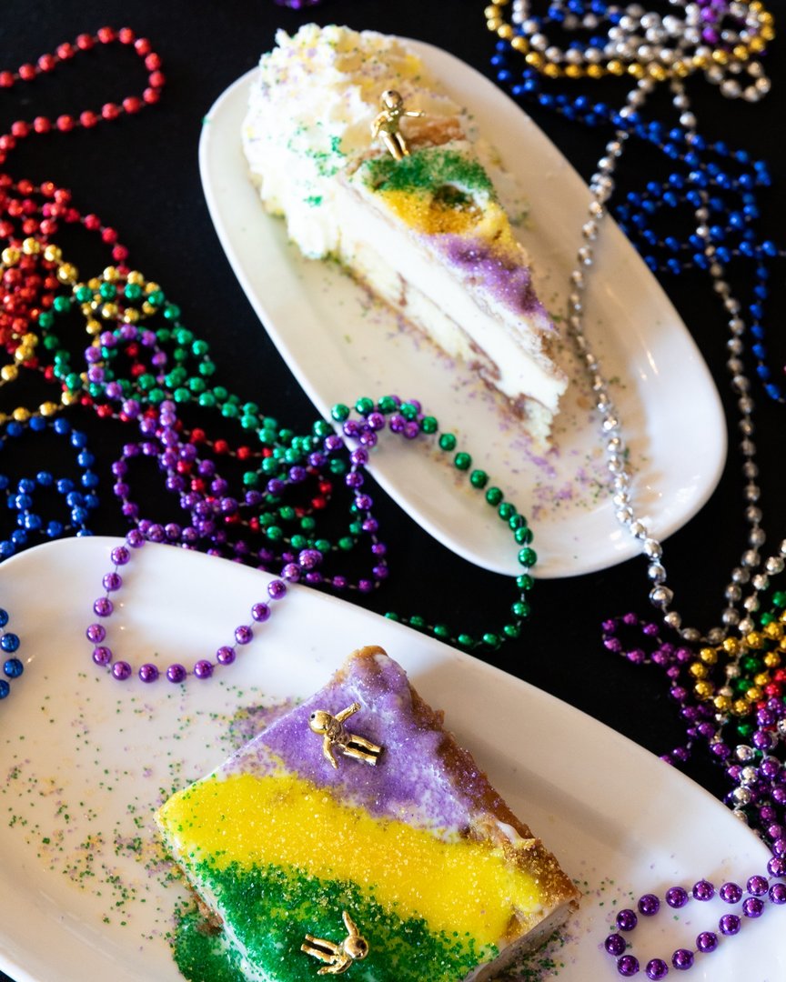 Copeland's Atlanta on Twitter "Two desserts, two incredible dining