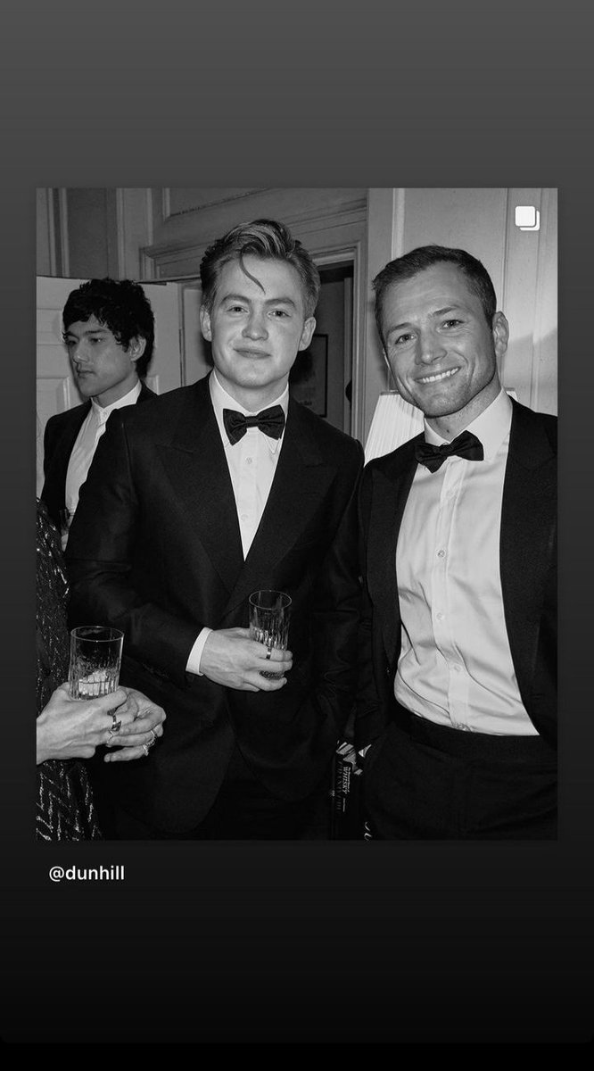 Kit Connor Access on Twitter "Kit Connor Instagram Stories."