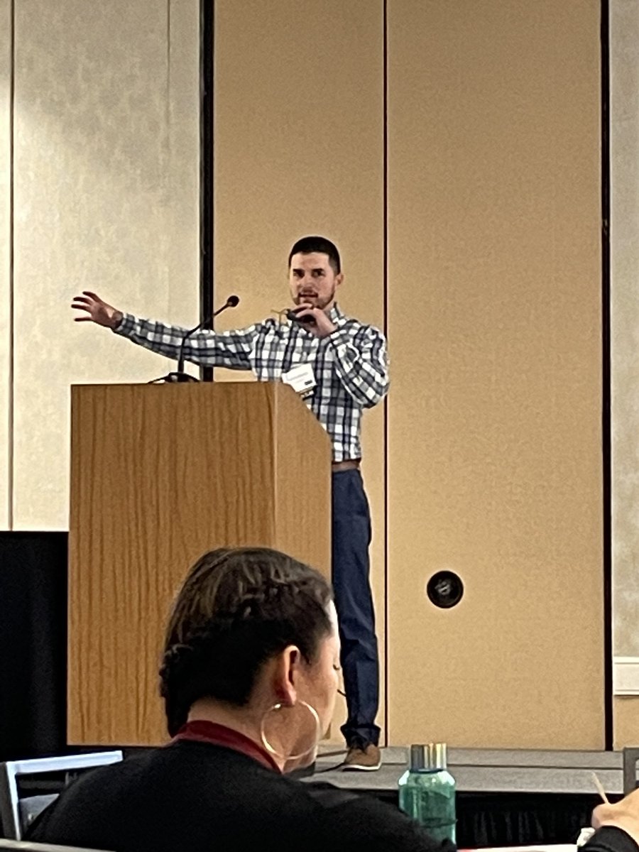 MartyCMath's tweet photo. Excited to share with @MathLeaders about the amazing events planned @CAMT_online! See you there! 😉#LetsTalkMath #tasmtalk @GPISDSecMath #MTBoS https://t.co/Z3tn8sKI19