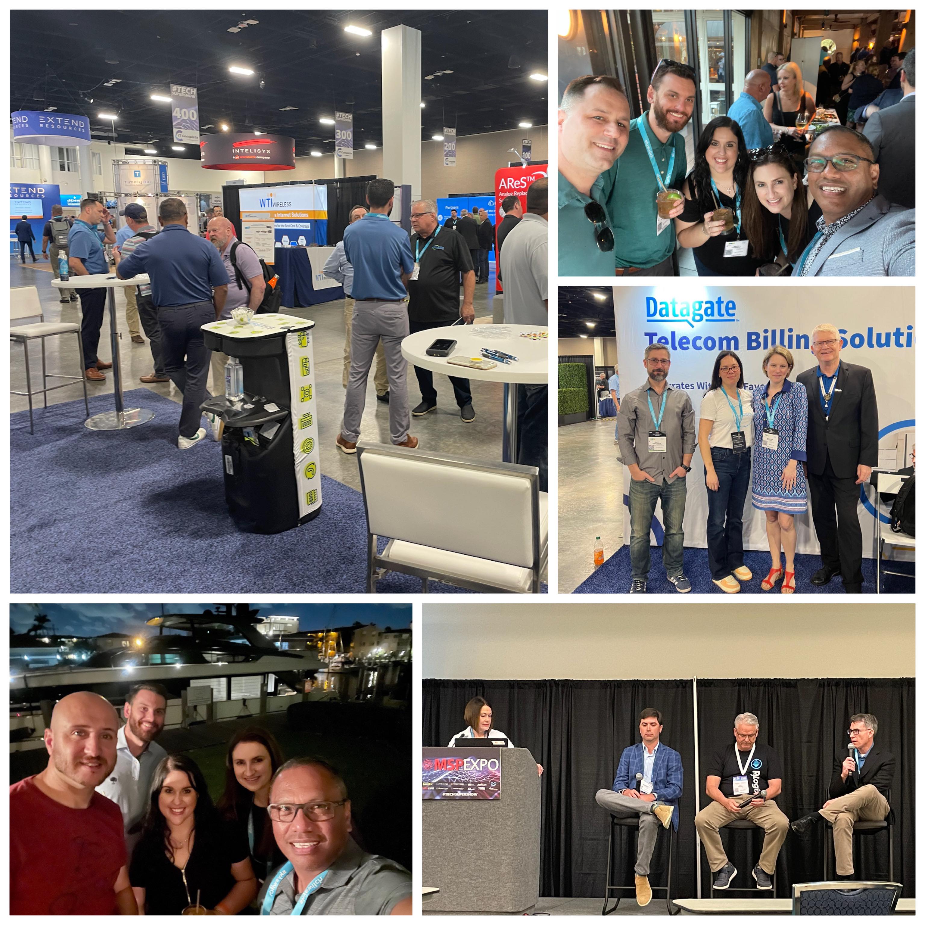 ITEXPO February 1315 2024 (ITEXPO) / Twitter