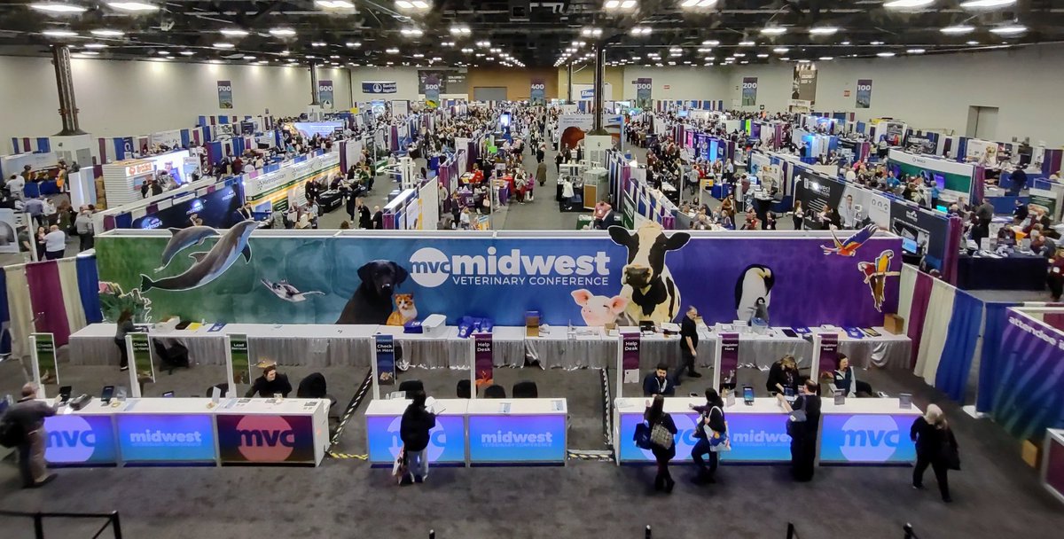 _AshSweet's tweet image. Yesterday #2023MVC broke 6,000 registrants and it has been a blast! CE tracks, hands on labs, off-site events, and aisles of exhibitors 😍