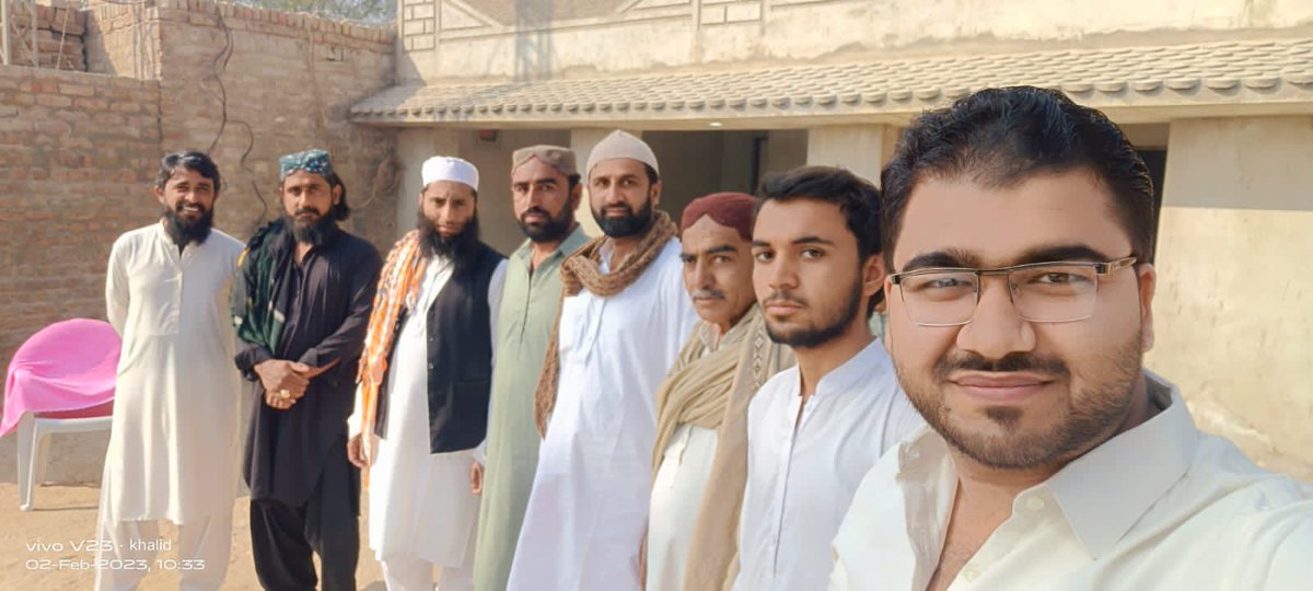 Sarfraz Laghari (@sarfrazlaghari3) on Twitter photo 