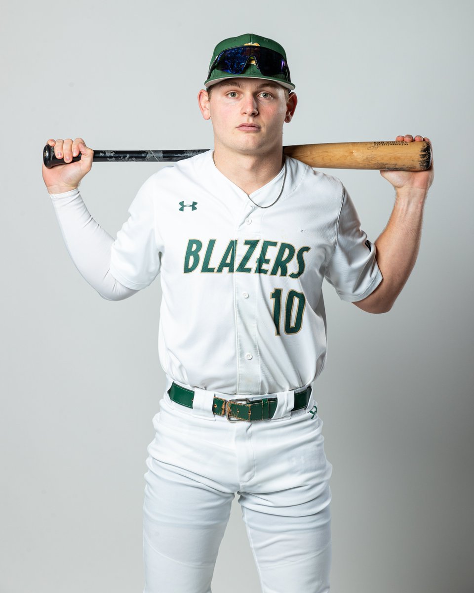 UAB Baseball tweet media