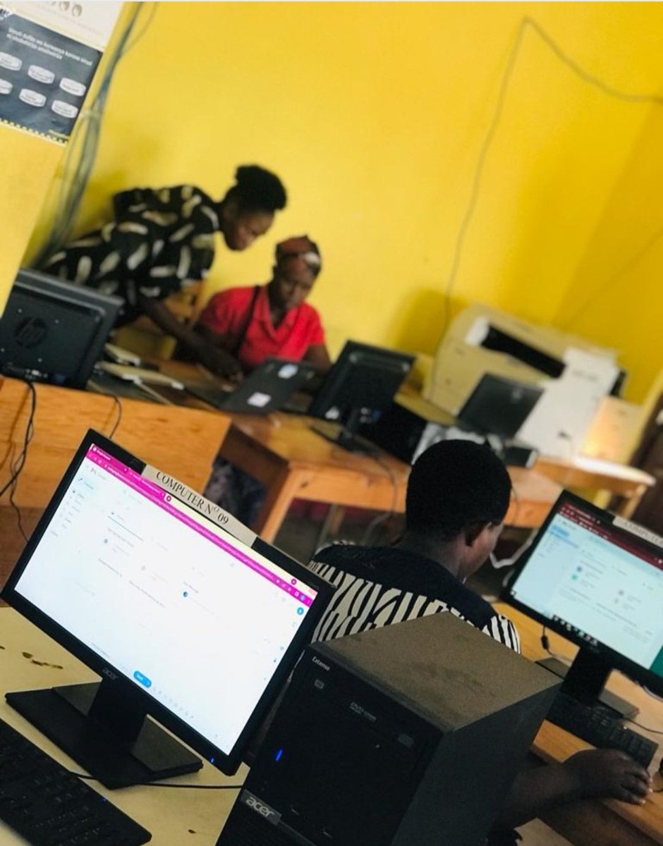 seerukundo's tweet photo. Age is number 
#ihuzocooptech 
@RwandaICT 
@rwictchamber @RISARwanda https://t.co/343xKoNC7T