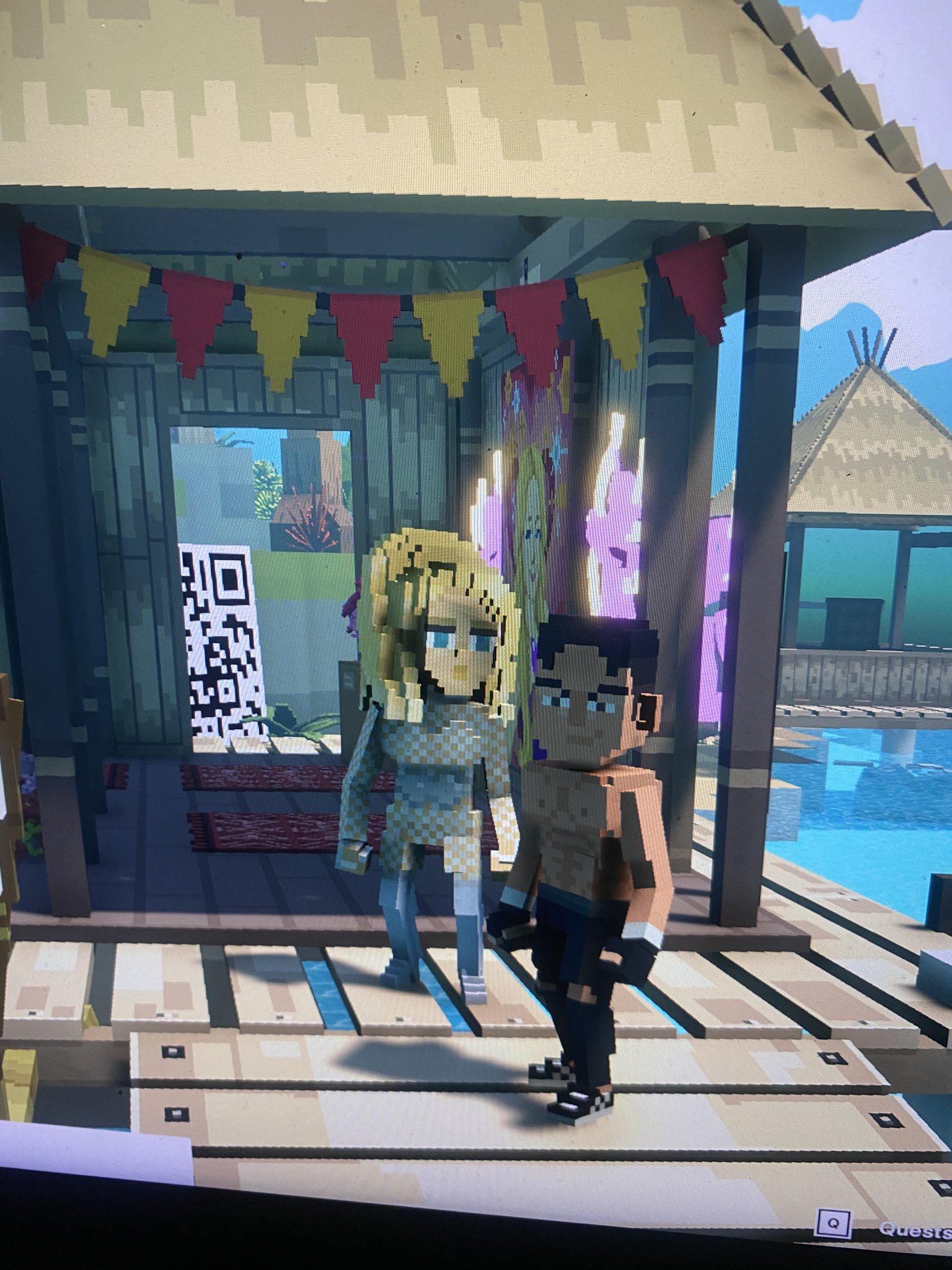   HAPPY BIRTHDAY to the Queen of the Metaverse, Paris Hilton!     