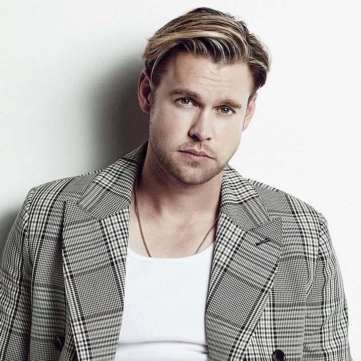Happy 34th birthday to amazing Chord Overstreet. 