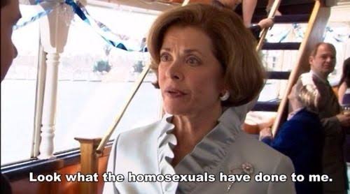 Arrested Development vai deixar a netflix dia 14/03 💔