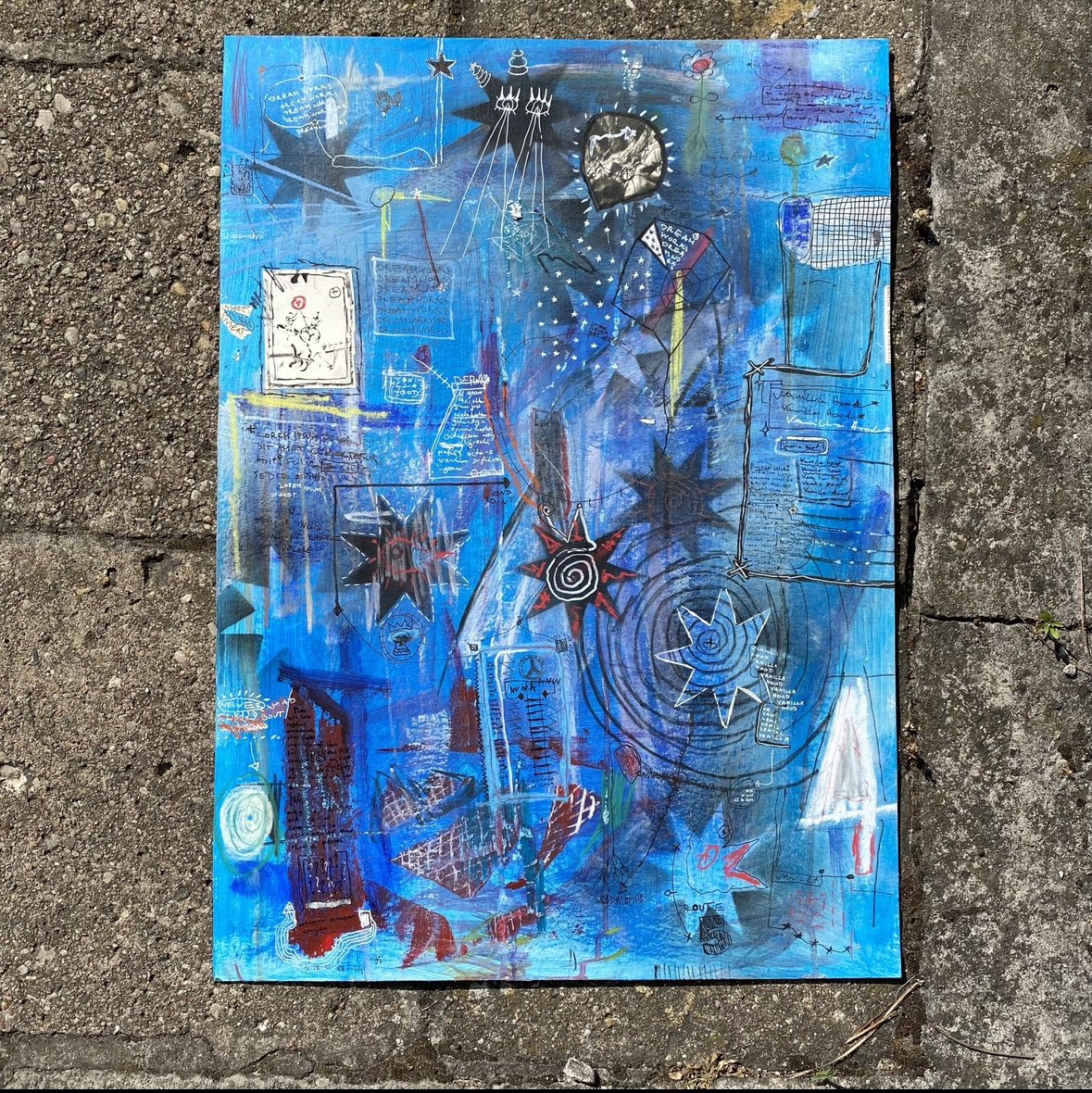 Made this like 2 years ago