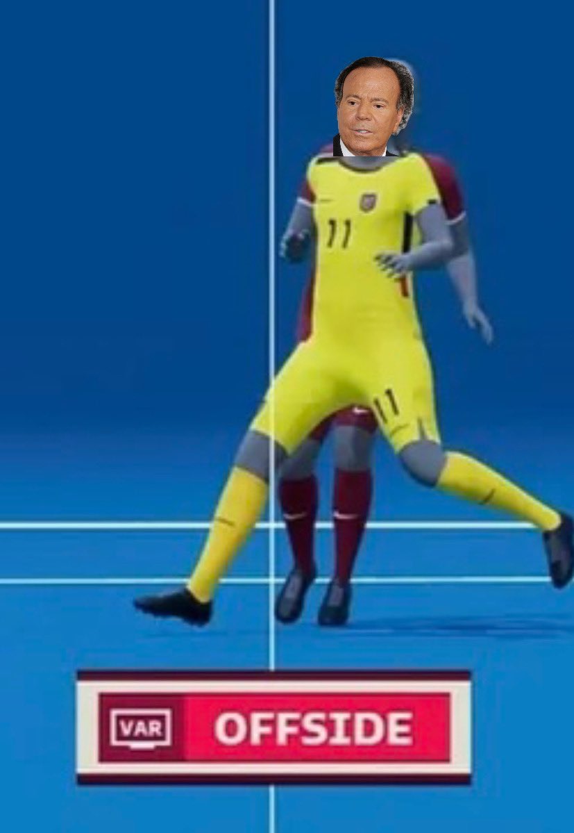 ivanaszerman's tweet photo. Se adelantó julio https://t.co/10HoCGXkSr