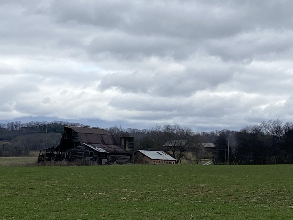 Crystal Balls on Twitter "The air is so thick you could cut it with a