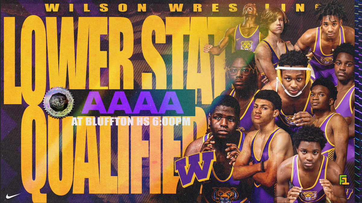 WilsonHighSchoolWrestling tweet media