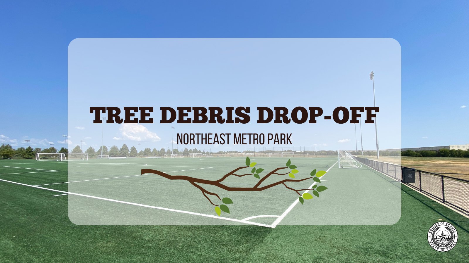 Travis County Emergency Services (TravisCountyES) / Twitter