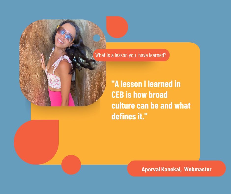 Cultural Events Board tweet media