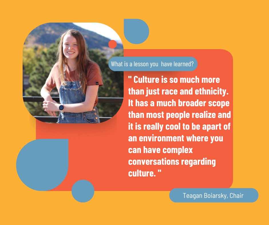 Cultural Events Board tweet media