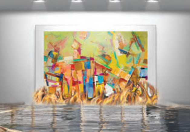 RiskStrategies's tweet image. Catastrophic weather can devastate artworks and art collections. Expert Margaret Bussiere shares insights with @AMBestCo on the impact these events have on art insurance rates and capacity. Learn more: hubs.ly/Q01CMQFn0

#fineart #artinsurance #AMBest