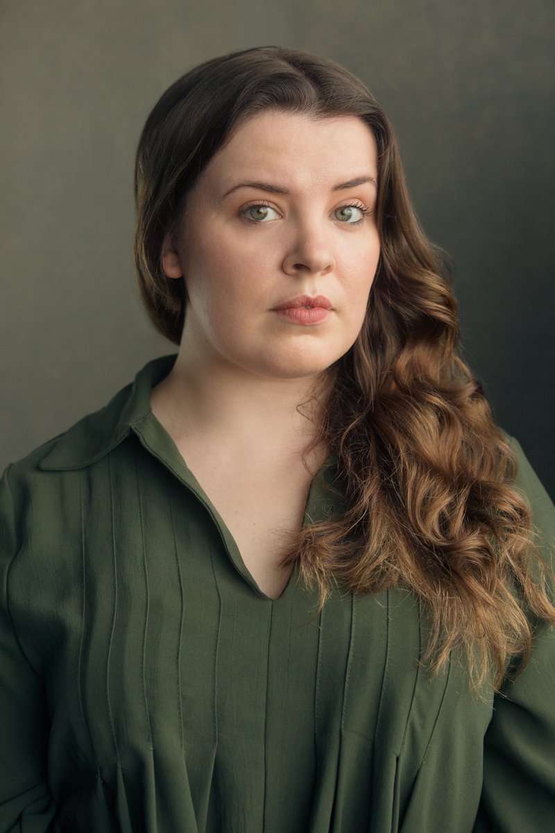 Leona Kate Vaughan tweet media