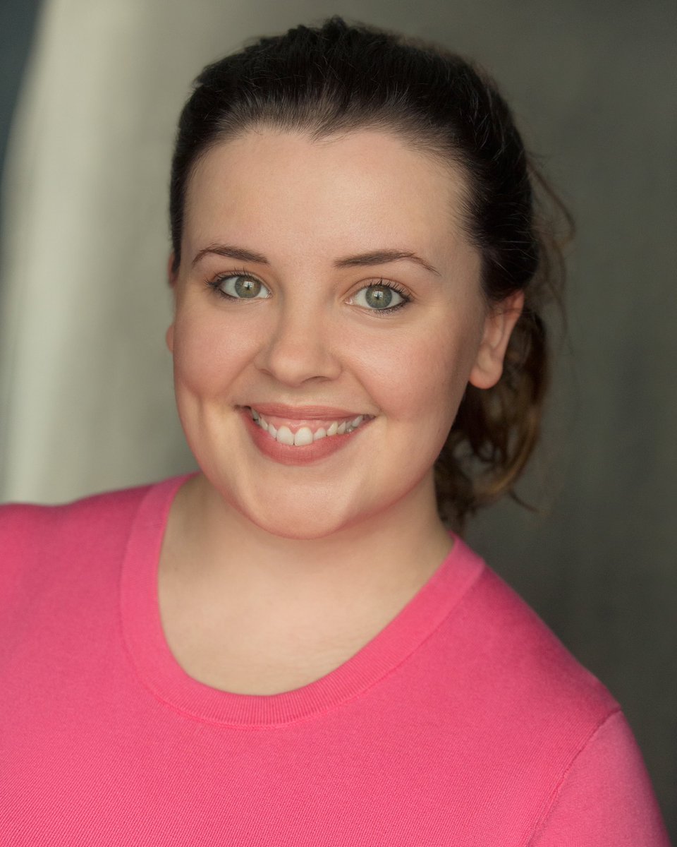 Leona Kate Vaughan tweet media