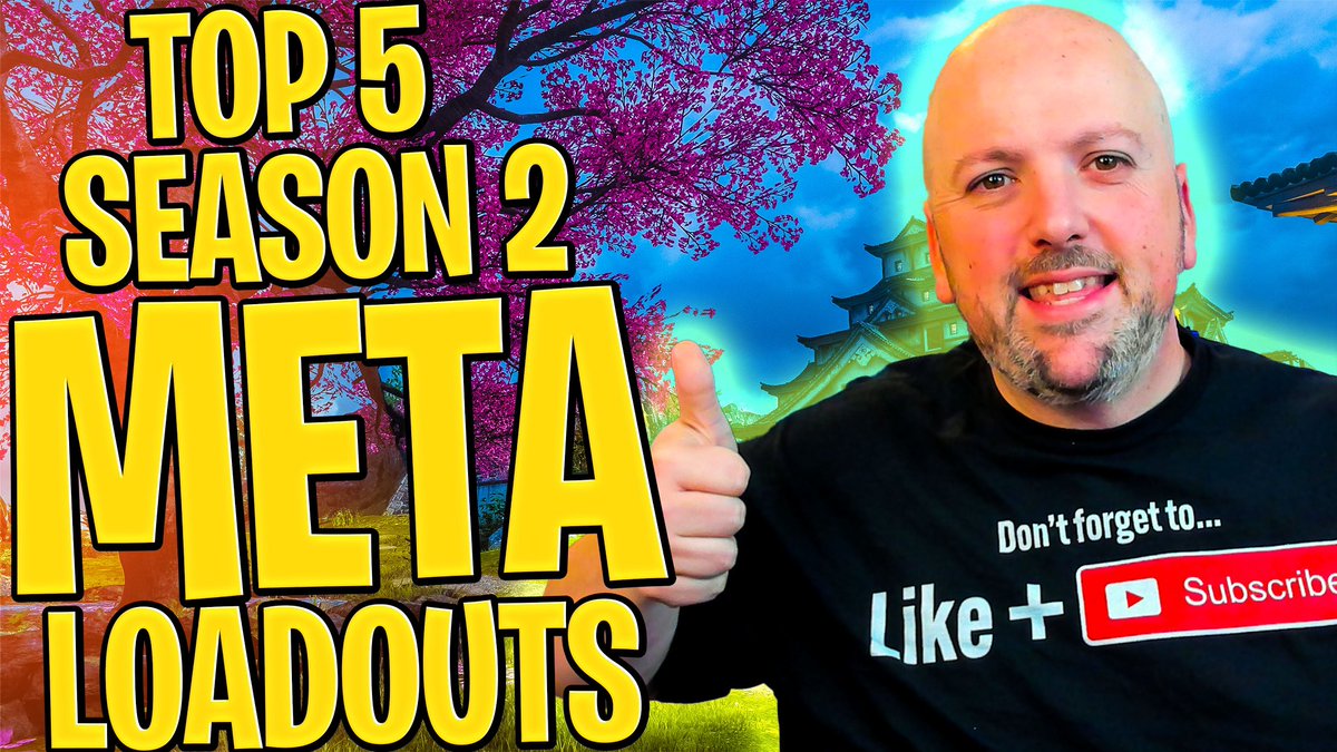 Bi6_Puffin's tweet image. NEW VIDEO- youtu.be/0bsqZWGXcKw #callofduty #bestloadout #metaloadout #MW2 #Warzone2 #AshikaIsland