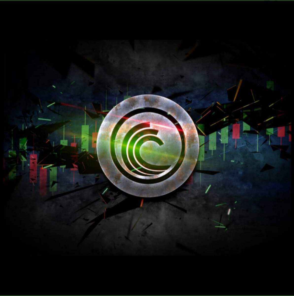 TheBTTCommunity's tweet photo. We always say "Diamond hands always win". New #BTT ATH coming soon. Many news waiting for us very soon 💣⚡️🚀 https://t.co/tJlwDJYGeD
