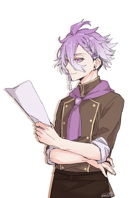 きゅうりさんの描かれた麿ショコラティエが癖すぎてつい 
