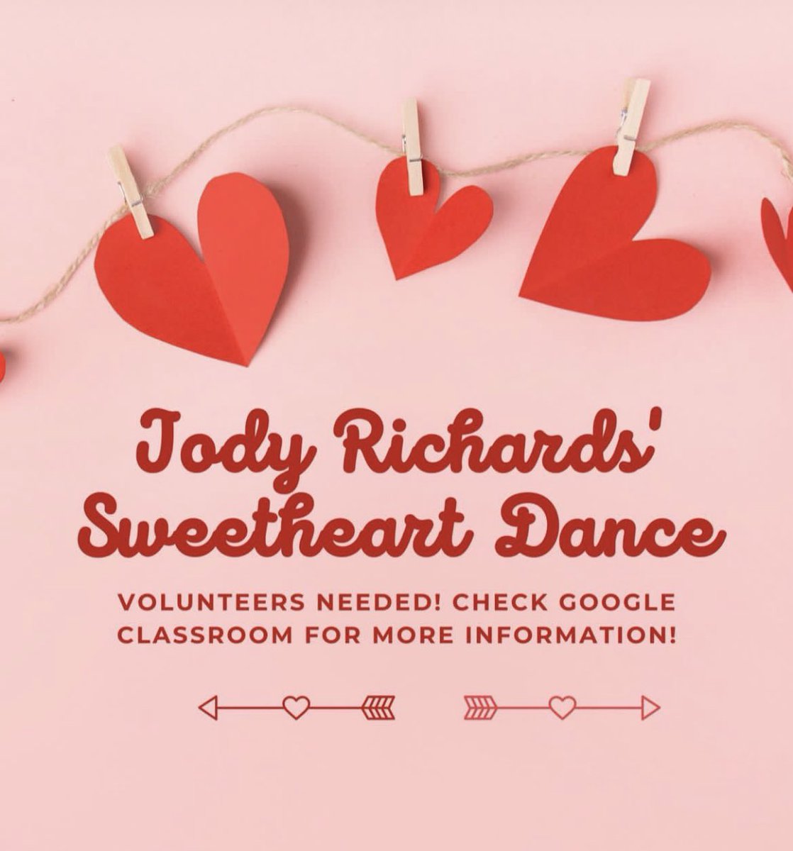 🚨Volunteer Opportunity!🚨