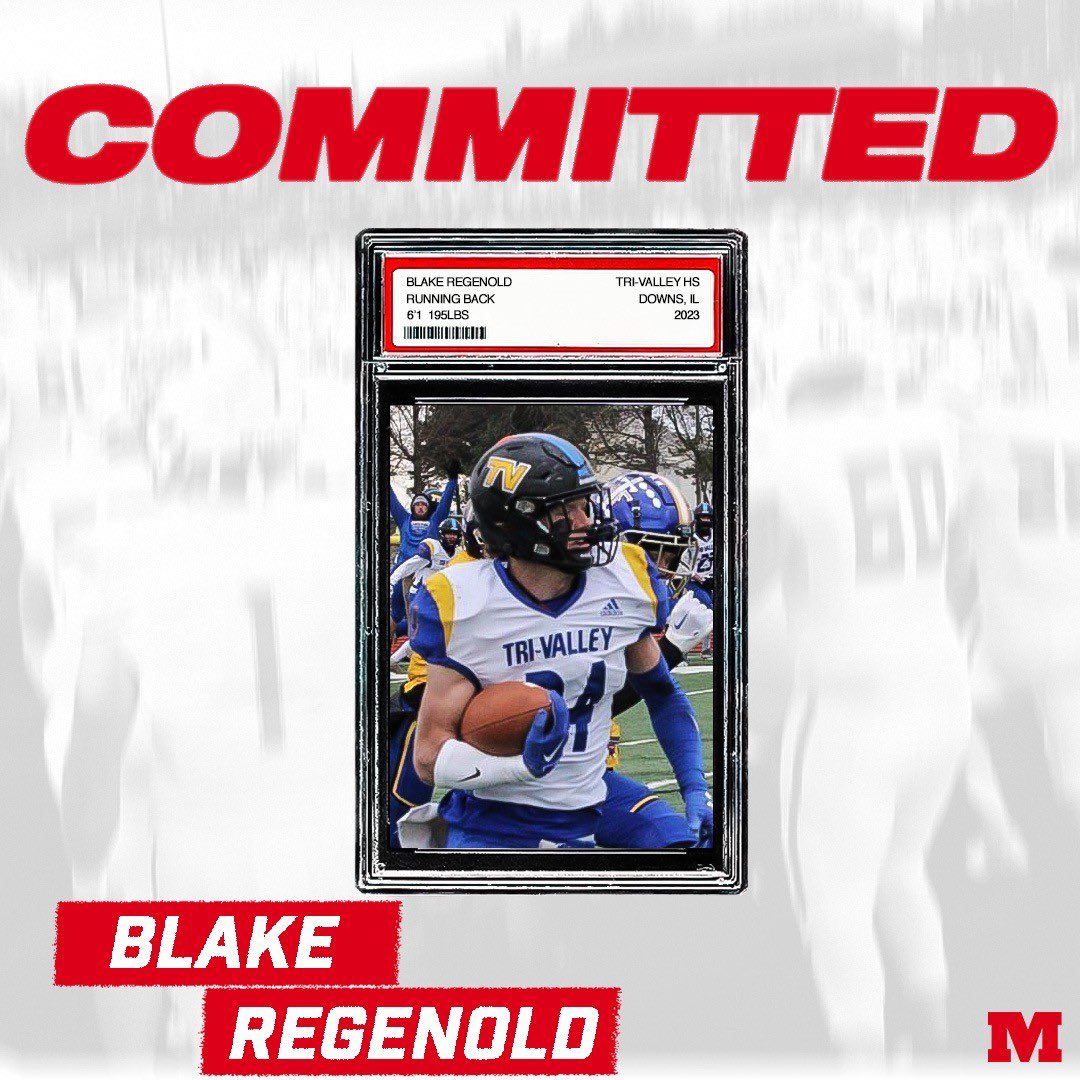 Committed. <a href="/RollScotsFB/">Monmouth College Football</a> @CoachHillMC <a href="/MCBraunyBoy/">Chad Braun</a>