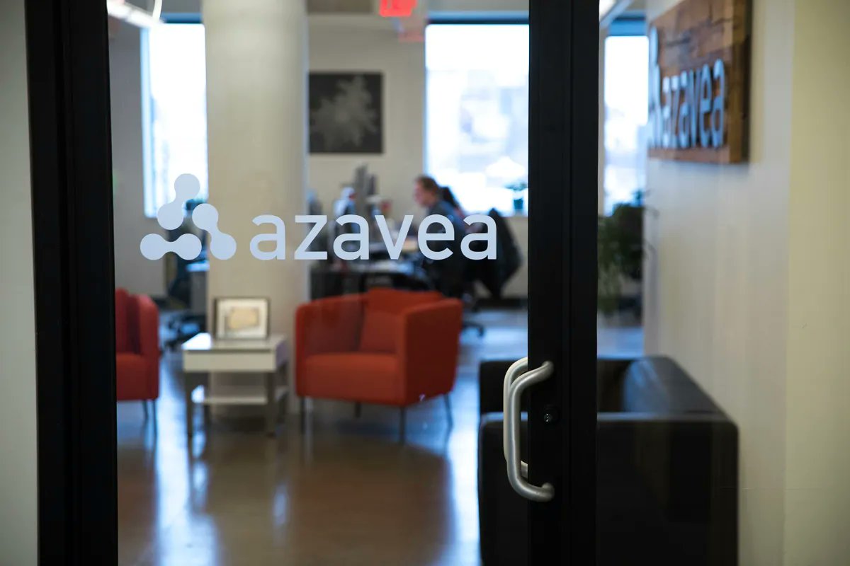 Philly's <a href="/azavea/">za</a> has been acquired by Alexandria-based <a href="/Element84/">Element 84</a>
 bit.ly/3Ix7ozh