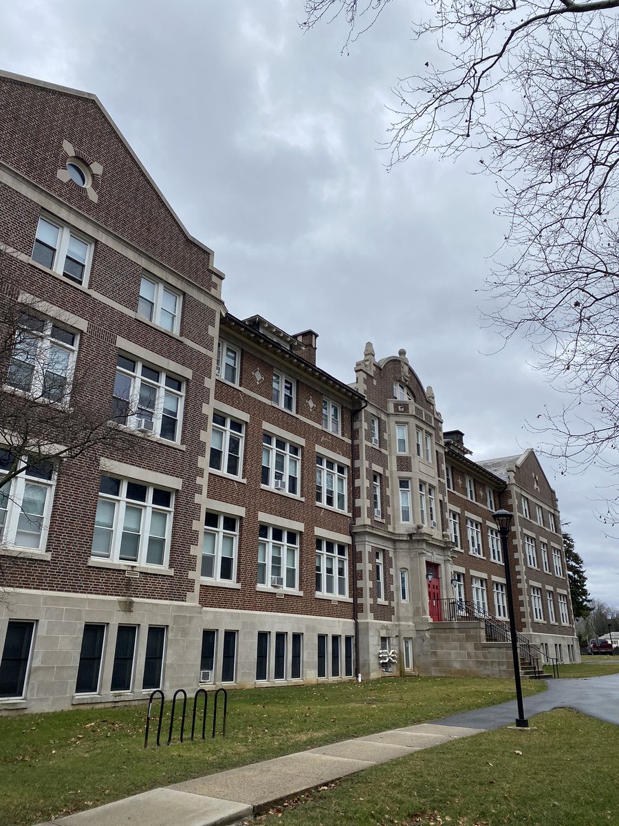 _bgreen11_'s tweet photo. Just finished a great visit at Muhlenberg University, loved being on campus! Thank you for the hospitality!
@DigInMules @22CoachMoe @Muhlenberg @CoachPondIMG @CoachKyleBrey https://t.co/3pbCc0EPld