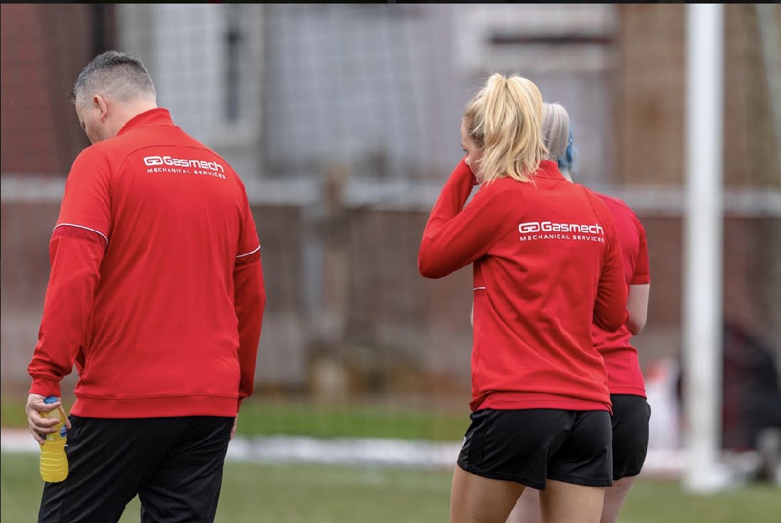 🆚@hafcladies 
🏆League 
🗓Sunday 19 February 2023
⏰2pm KO
🏟Oak Earth, Lower Edge Road
📍HX5 9ES
🎟️Free Entry

We look forward to another good challenge as we take on Huddersfield Amateurs. 

Thank you to our sponsors @GMB_union @Gasmech & @Skiptonhealth & fintess

#upthesils