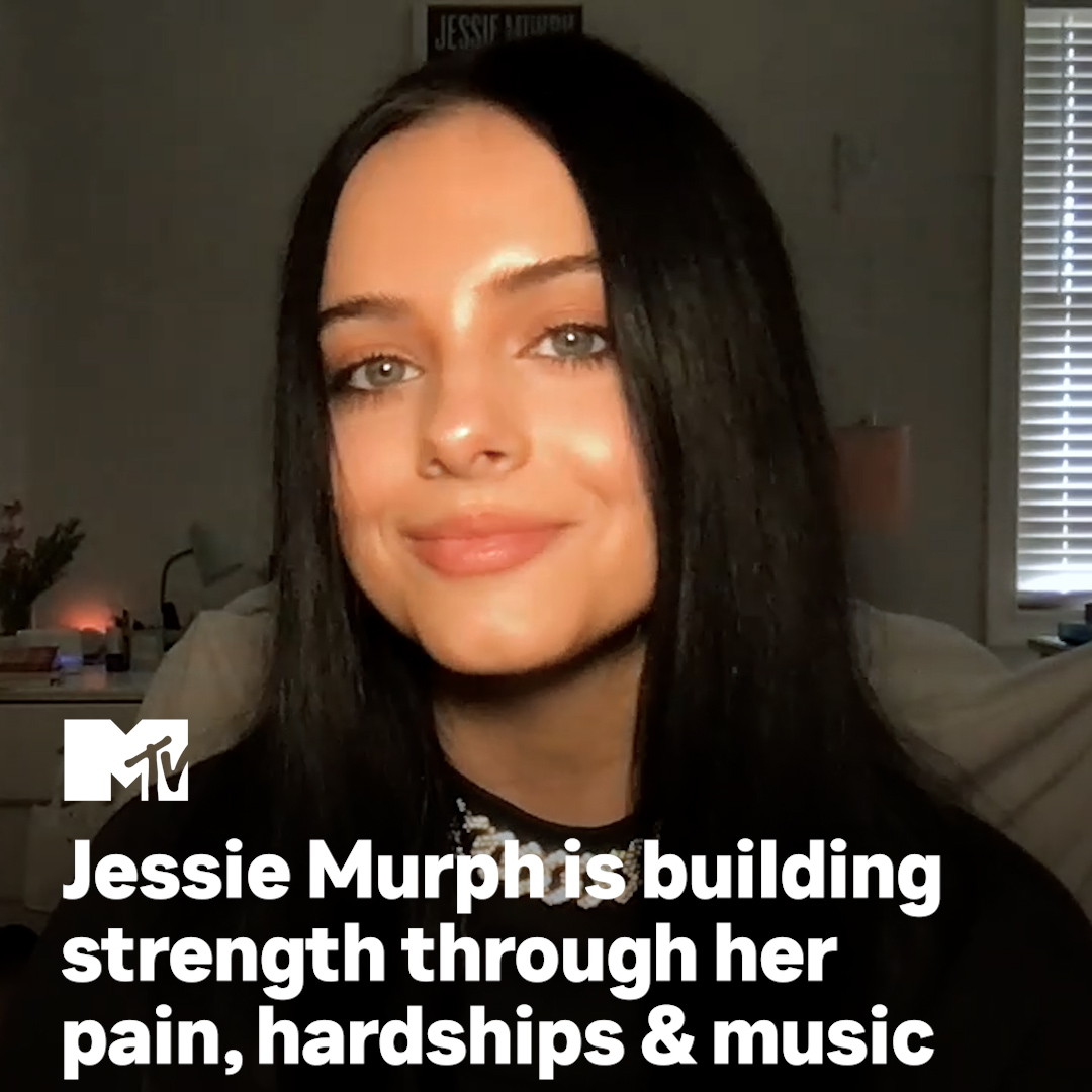 Mtv On Twitter It S Time To Get To Know Jessiemurphhh A Lil Bit