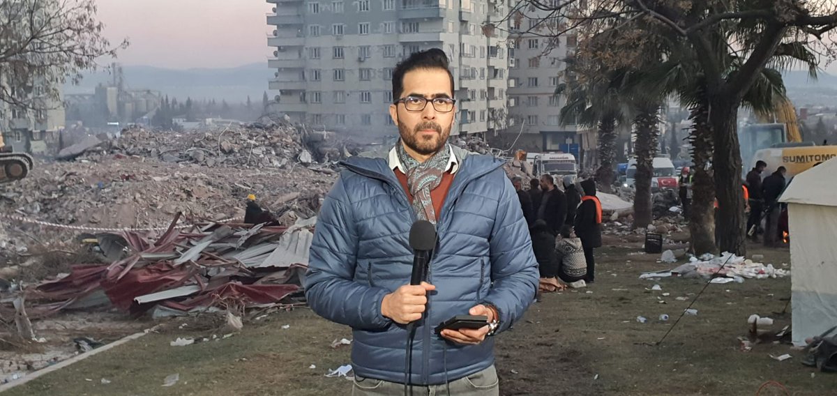 Sami Zeidan tweet media