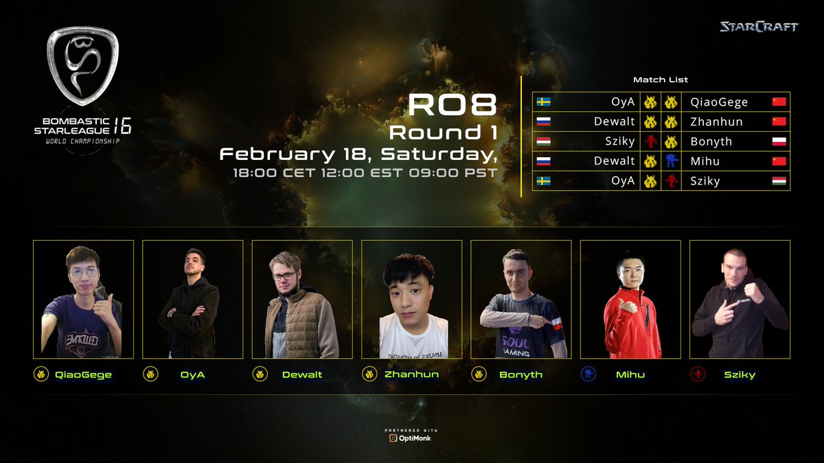 BombasticStarLeague tweet media