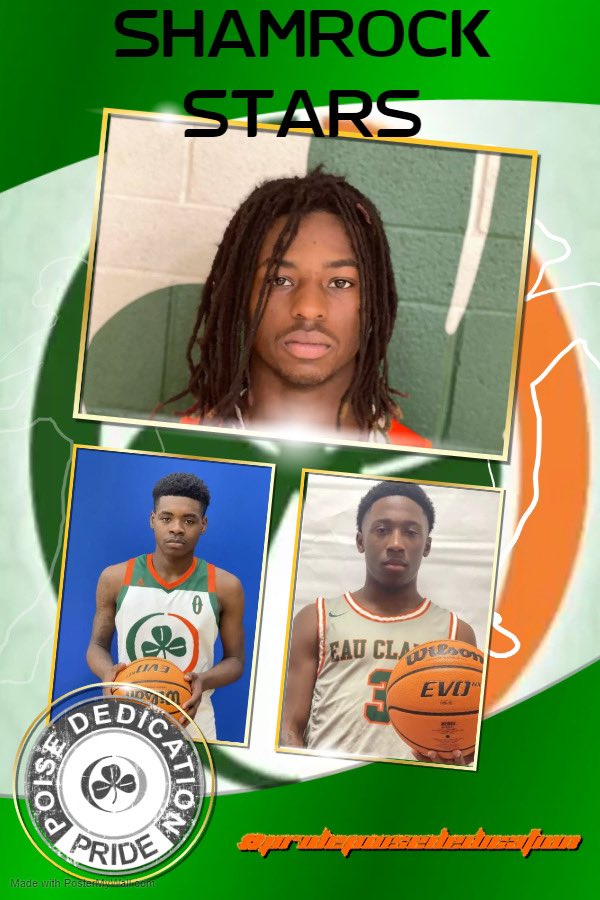 Big shout out to these three. They played lights out defensively and shutdown Strom Thurmond top three scorers.