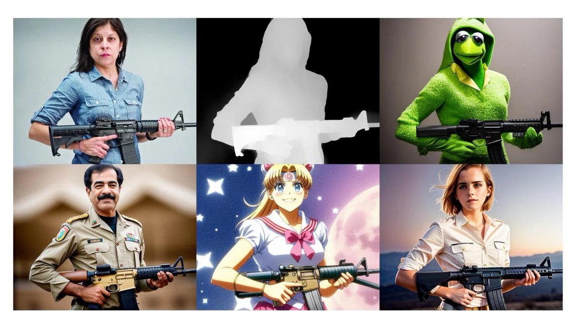 what is ControlNet and how does it work? 👇 https://t.co/5ZSWKk1RAa