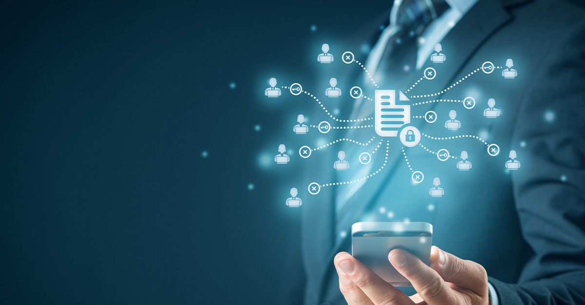 SessionGuardian's tweet image. Data privacy currently poses two primary threats to organizations: 1) damages due to violations or data breaches and 2) damaging the trust of users of the system. What protections do you have in place to protect both data and user privacy?

hubs.la/Q01CN2Yx0