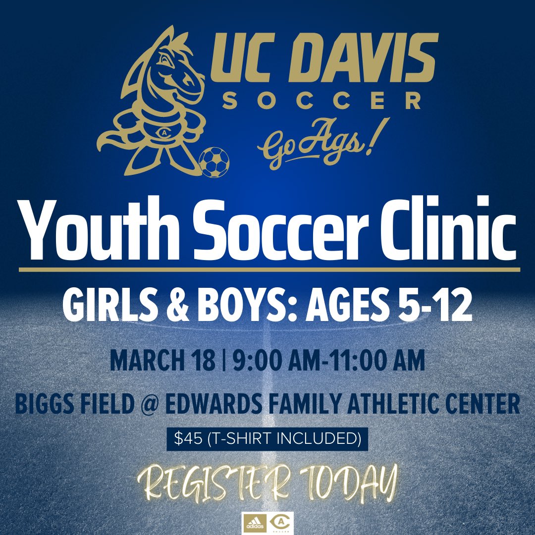 UC Davis Women’s Soccer tweet media