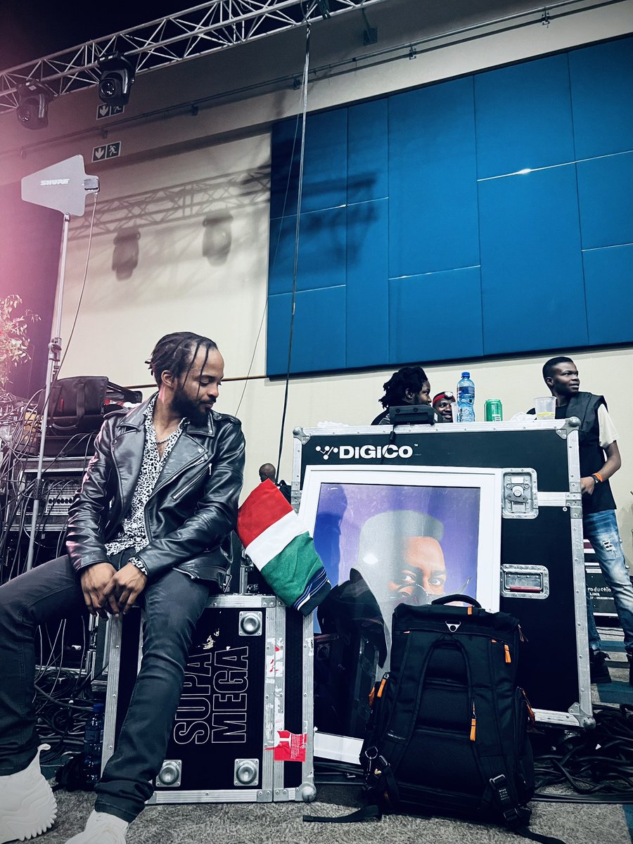 Zādok (@zadokza) on Twitter photo 