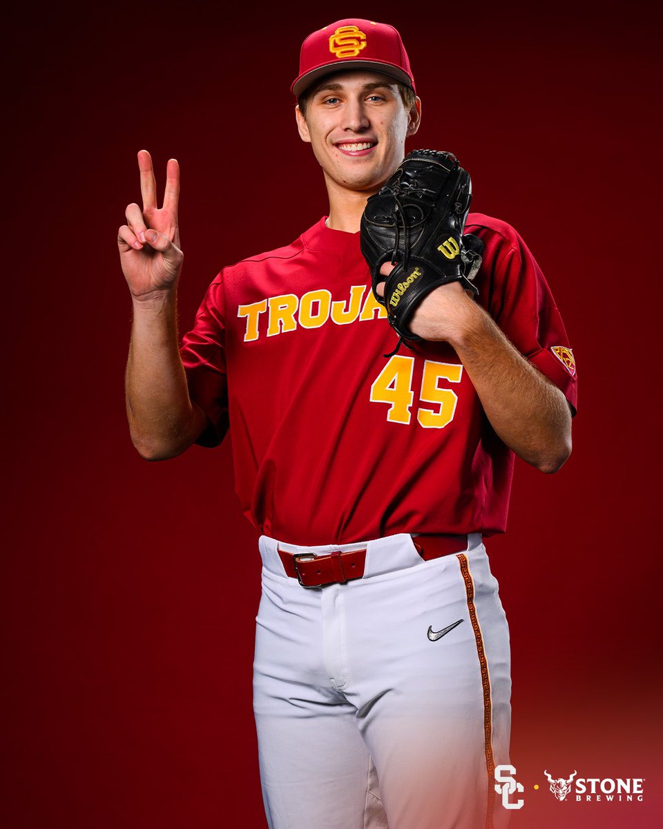 USC Trojans tweet media