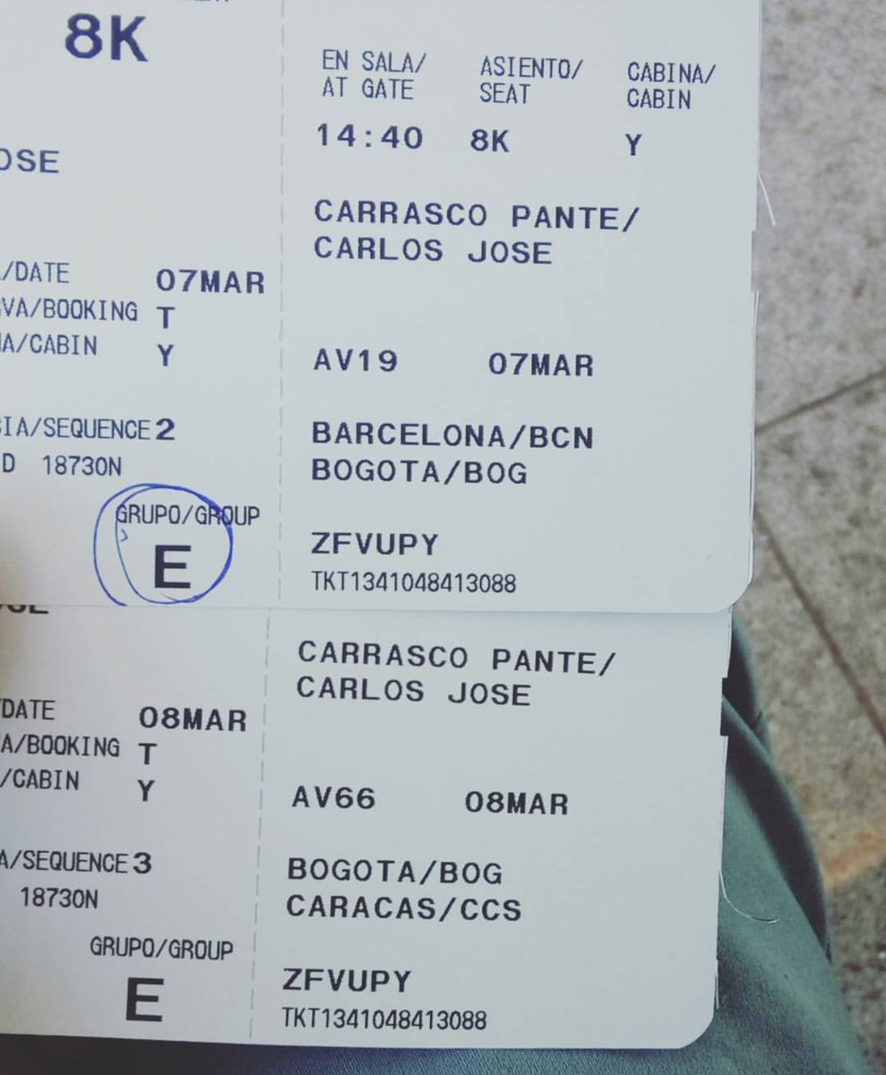 Carlitos   tweet media