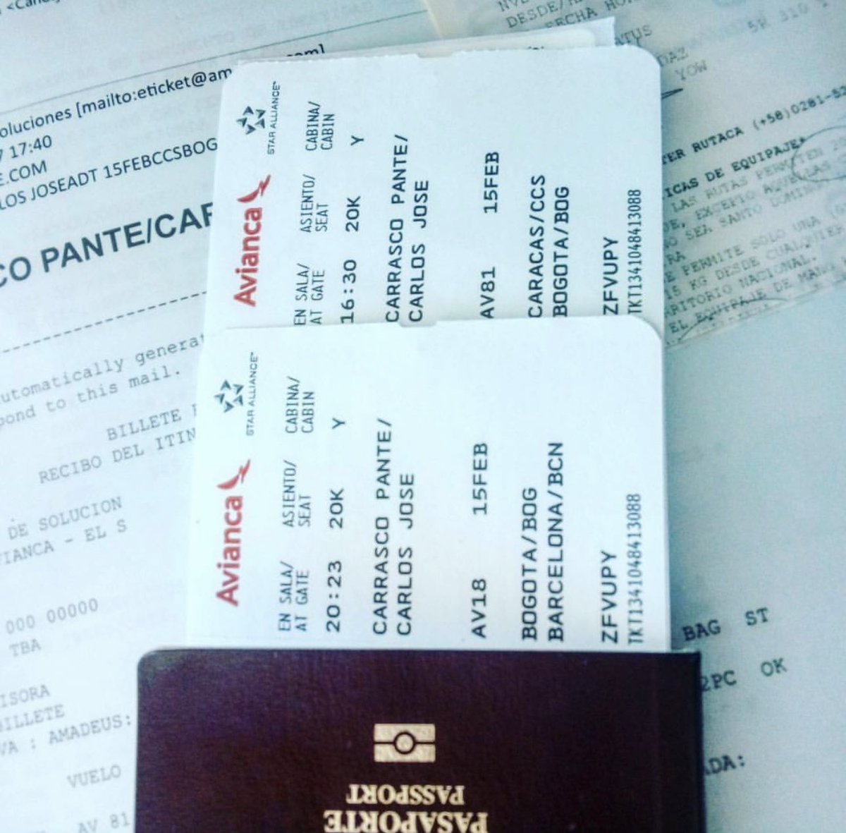 Carlitos   tweet media