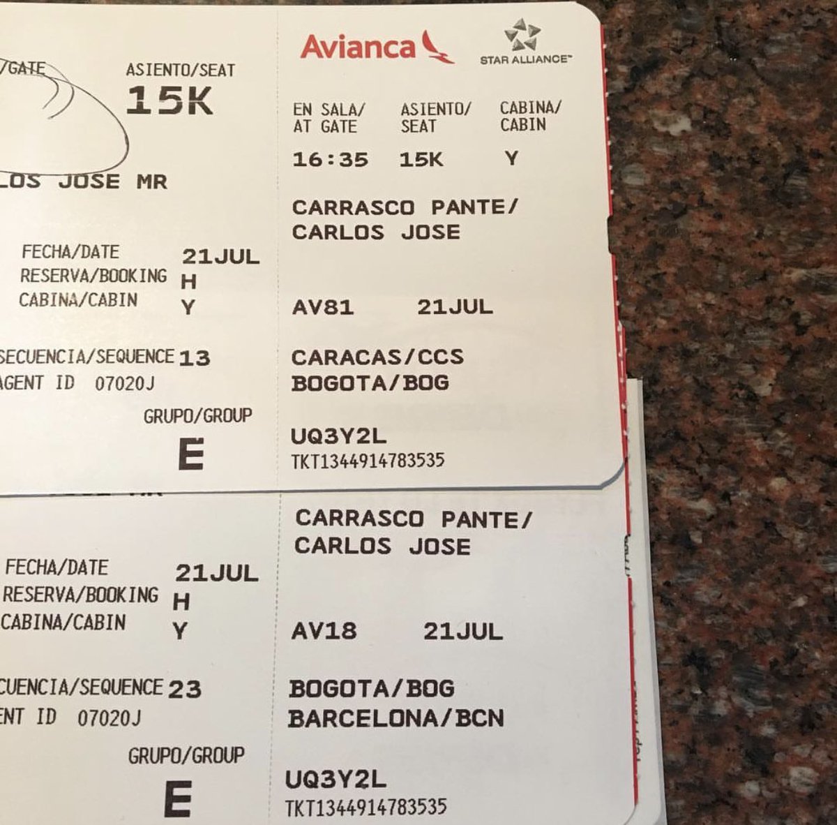 Carlitos   tweet media