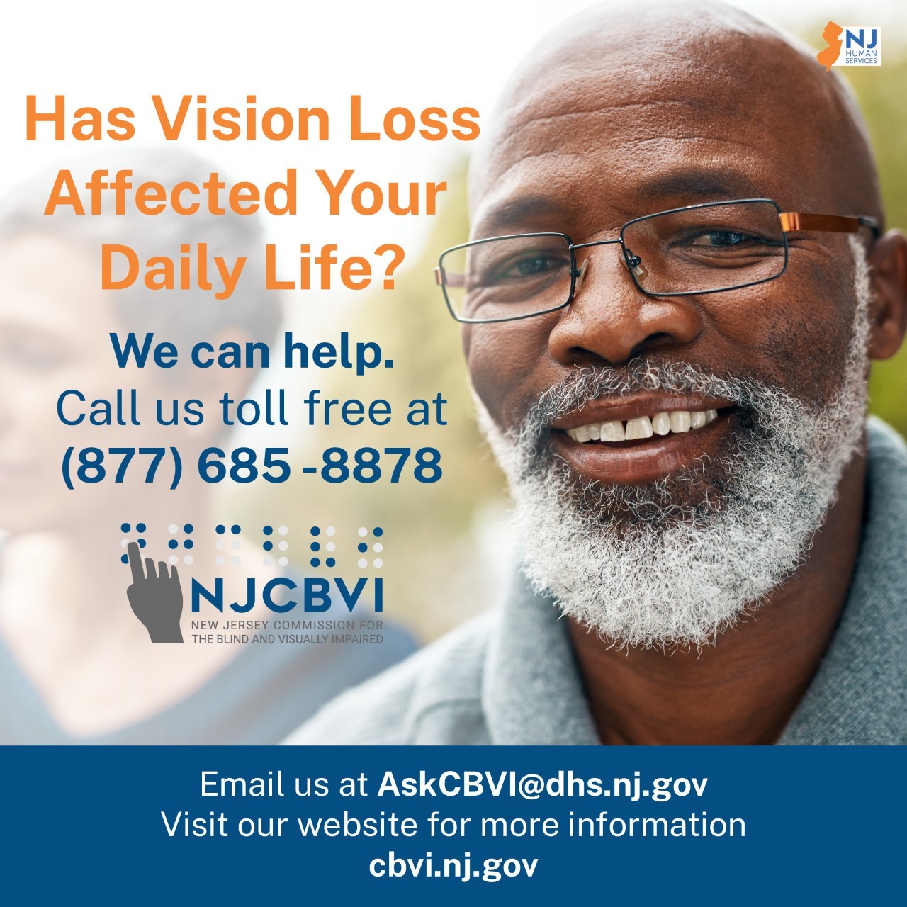 Kessler Foundation on Twitter "Thousands of people living in New